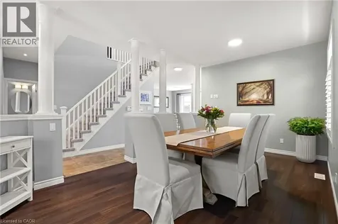 100 Pebblecreek Drive Kitchener ON N2A 4M5