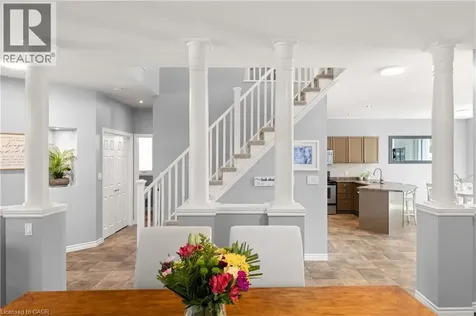100 Pebblecreek Drive Kitchener ON N2A 4M5