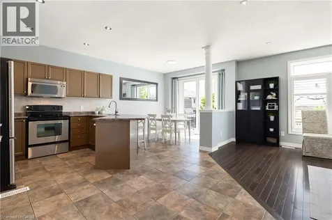 100 Pebblecreek Drive Kitchener ON N2A 4M5