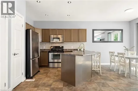 100 Pebblecreek Drive Kitchener ON N2A 4M5