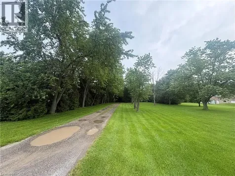 165 Ridge Road East Grimsby ON L3M 4E7