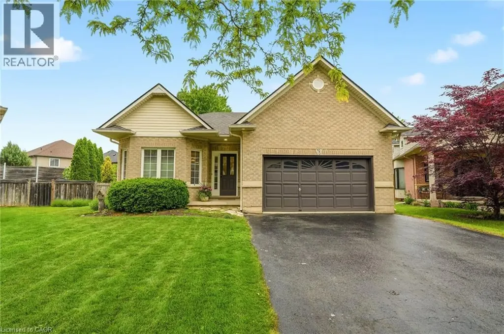 78 Sumac Court Grimsby ON L3M 5M6