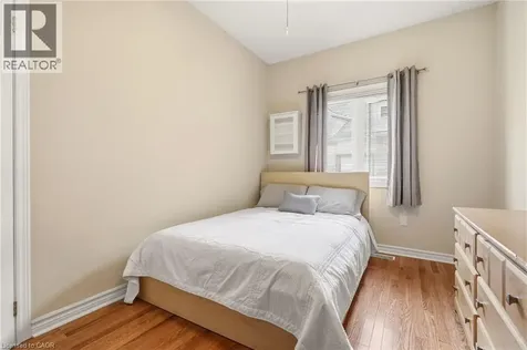 78 Sumac Court Grimsby ON L3M 5M6