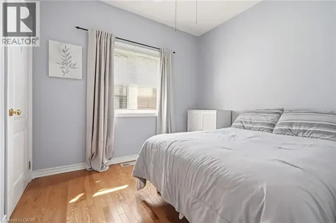 78 Sumac Court Grimsby ON L3M 5M6