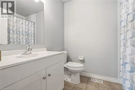 78 Sumac Court Grimsby ON L3M 5M6