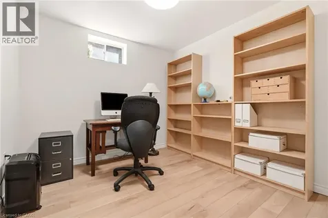 78 Sumac Court Grimsby ON L3M 5M6
