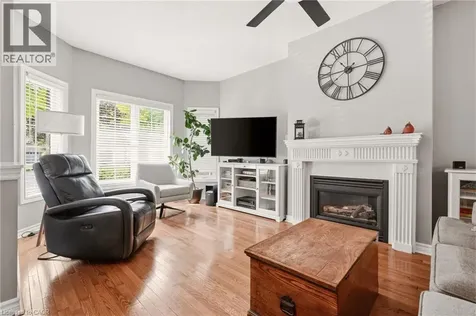 78 Sumac Court Grimsby ON L3M 5M6