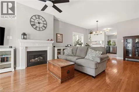 78 Sumac Court Grimsby ON L3M 5M6