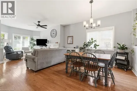 78 Sumac Court Grimsby ON L3M 5M6