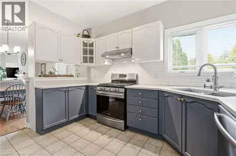 78 Sumac Court Grimsby ON L3M 5M6