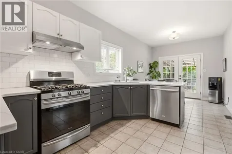 78 Sumac Court Grimsby ON L3M 5M6