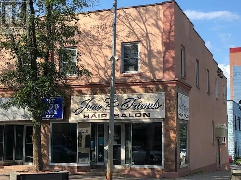 485 Queen St E # 103 Sault Ste. Marie ON P6A 1Z9