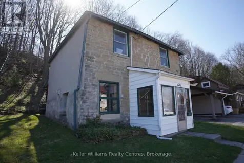 1671 4th Avenue East Owen Sound ON N4K 2R1