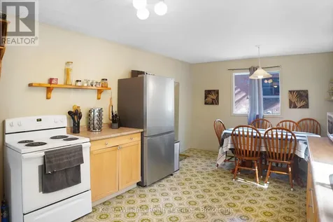 1671 4th Avenue East Owen Sound ON N4K 2R1