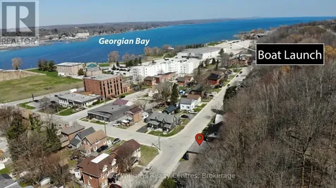 1671 4th Avenue East Owen Sound ON N4K 2R1