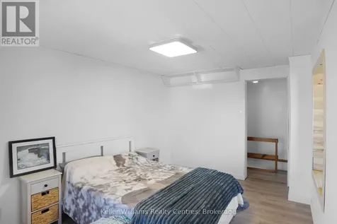 1671 4th Avenue East Owen Sound ON N4K 2R1