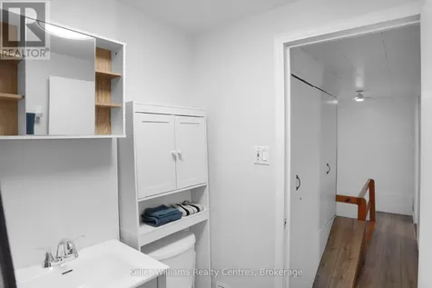 1671 4th Avenue East Owen Sound ON N4K 2R1