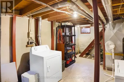 1671 4th Avenue East Owen Sound ON N4K 2R1