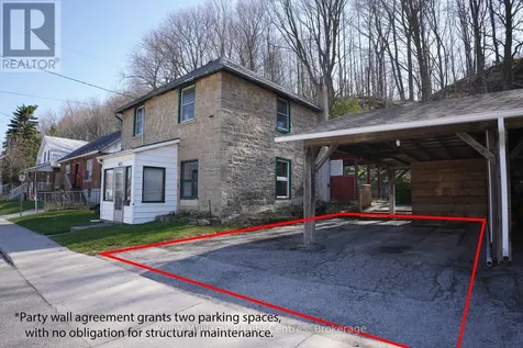 1671 4th Avenue East Owen Sound ON N4K 2R1