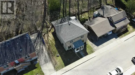 1671 4th Avenue East Owen Sound ON N4K 2R1