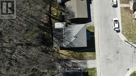 1671 4th Avenue East Owen Sound ON N4K 2R1