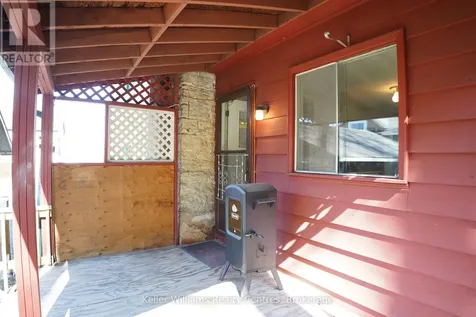 1671 4th Avenue East Owen Sound ON N4K 2R1