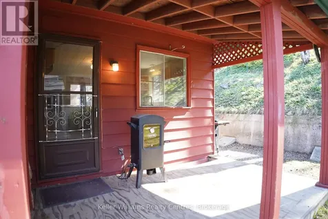 1671 4th Avenue East Owen Sound ON N4K 2R1