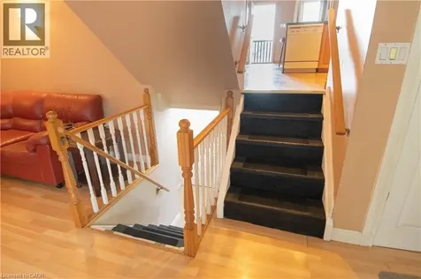 477 Upper Gage Avenue Hamilton ON L8V 4J2