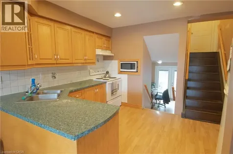 477 Upper Gage Avenue Hamilton ON L8V 4J2