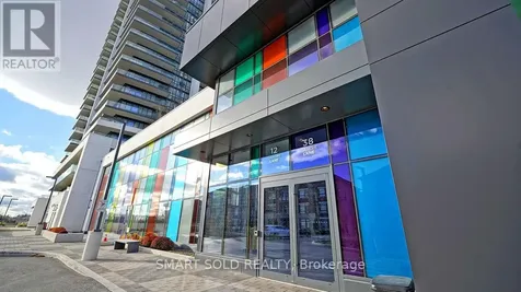 12 Gandhi Lane Markham (buttonville) ON L3T 0G8