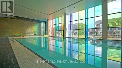 12 Gandhi Lane Markham (buttonville) ON L3T 0G8