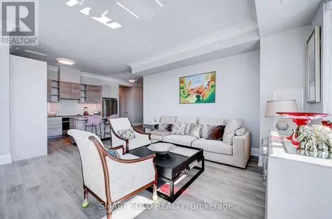 12 Gandhi Lane Markham (buttonville) ON L3T 0G8