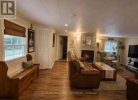 126 Pinecrest Avenue Wasaga Beach ON L9Z 1X3