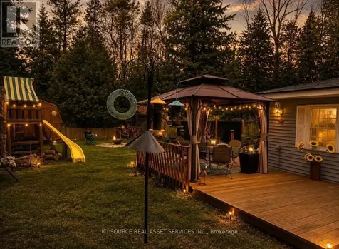 126 Pinecrest Avenue Wasaga Beach ON L9Z 1X3