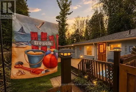126 Pinecrest Avenue Wasaga Beach ON L9Z 1X3