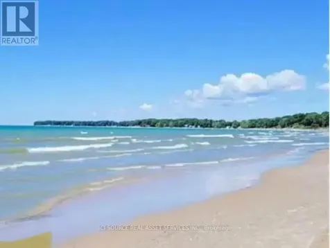126 Pinecrest Avenue Wasaga Beach ON L9Z 1X3