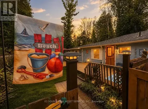126 Pinecrest Avenue Wasaga Beach ON L9Z 1X3