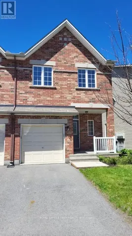 541 Salzburg Drive Ottawa ON K4A 0C6