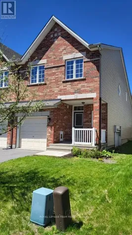 541 Salzburg Drive Ottawa ON K4A 0C6