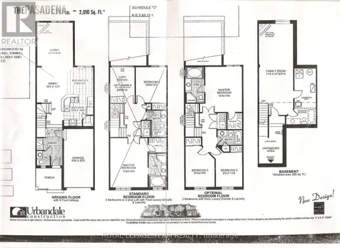 541 Salzburg Drive Ottawa ON K4A 0C6