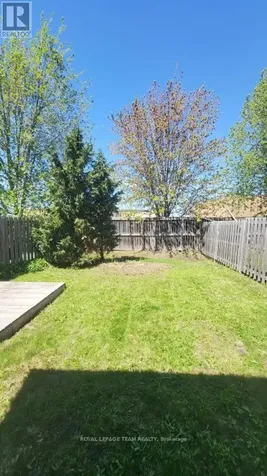 541 Salzburg Drive Ottawa ON K4A 0C6