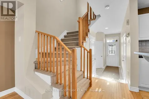 541 Salzburg Drive Ottawa ON K4A 0C6