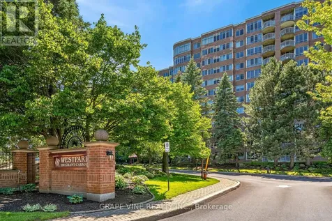 100 Grant Carman Drive Ottawa ON K2E 8B8
