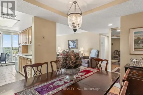 100 Grant Carman Drive Ottawa ON K2E 8B8
