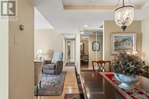 100 Grant Carman Drive Ottawa ON K2E 8B8