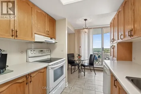 100 Grant Carman Drive Ottawa ON K2E 8B8