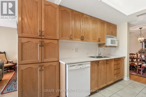 100 Grant Carman Drive Ottawa ON K2E 8B8