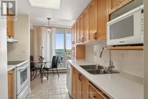 100 Grant Carman Drive Ottawa ON K2E 8B8