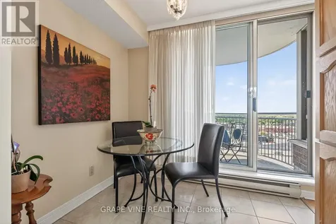100 Grant Carman Drive Ottawa ON K2E 8B8