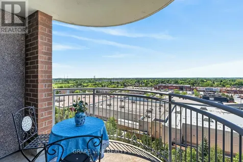 100 Grant Carman Drive Ottawa ON K2E 8B8